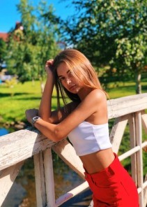 Фото проститутки Настя №2 в городе Горно-Алтайск
