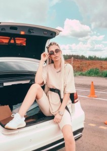 Фото проститутки Настя №3 в городе Горно-Алтайск